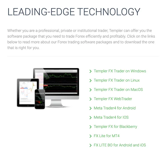 trading-platform