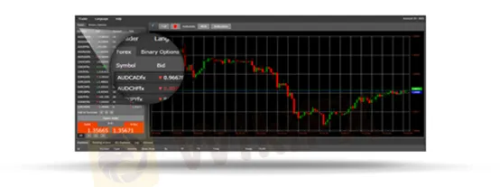 trading-platform trading-platform