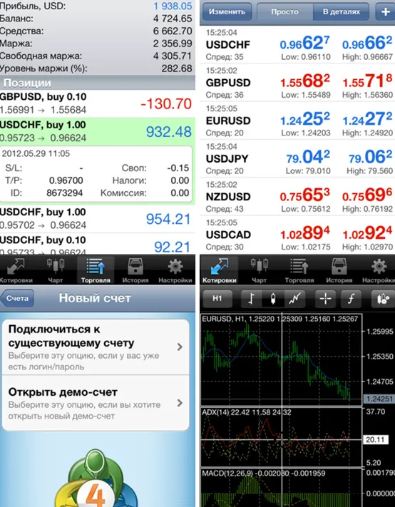 trading-platform