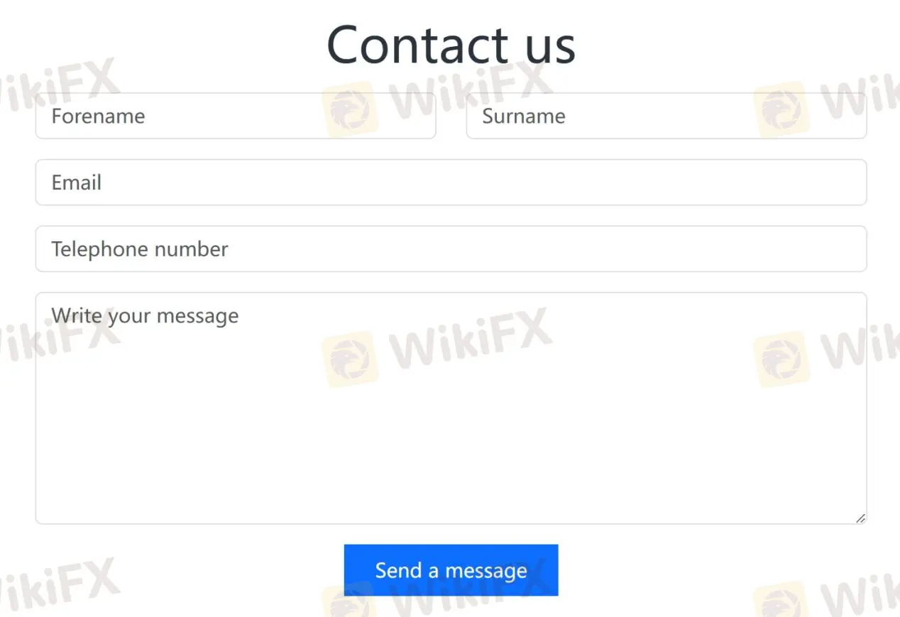 Customer Service