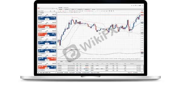 Trading Platforms Trading Platforms