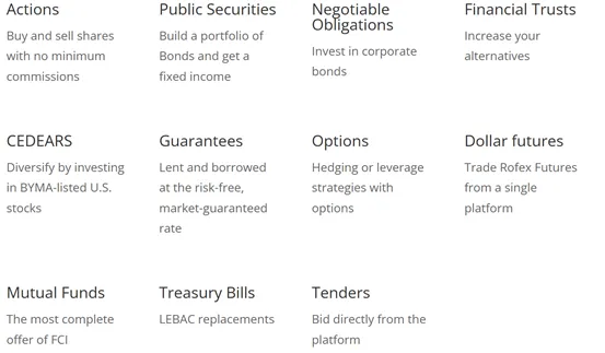 market-instruments