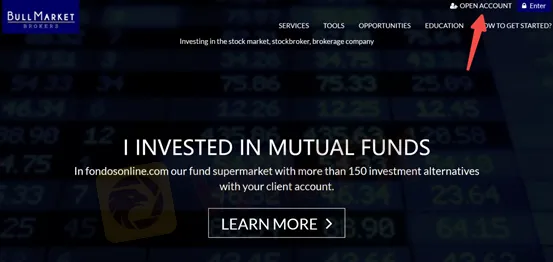 open-account open-account