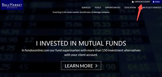 open-account