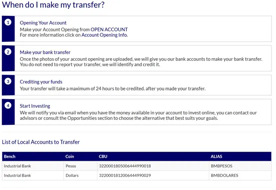 deposit-withdrawal