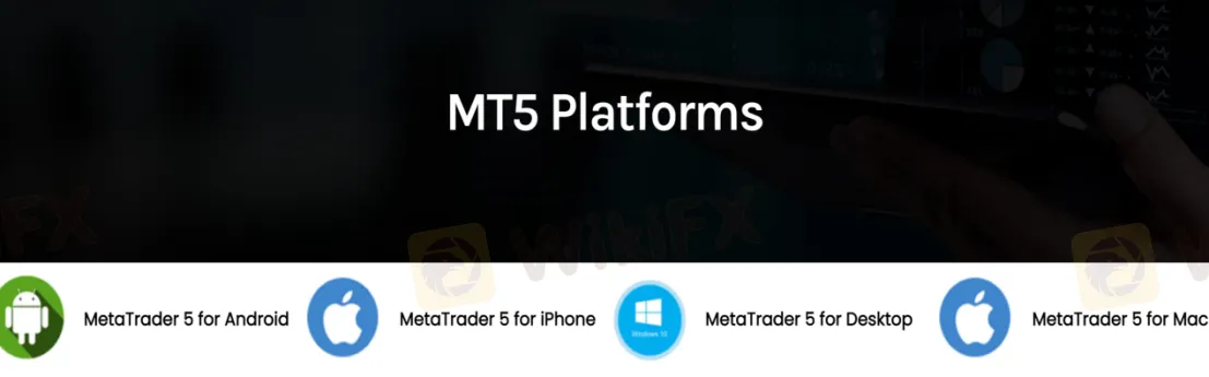 trading-platform