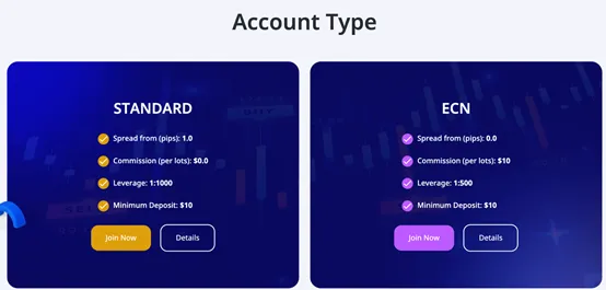 account-types account-types