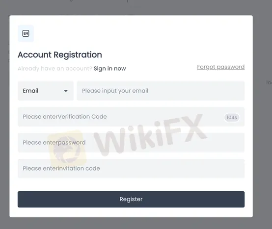 open-account open-account