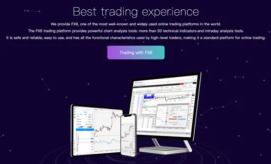 trading-platform trading-platform