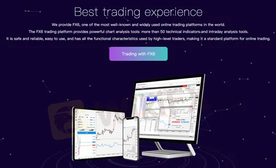 trading-platform