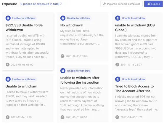 reviews