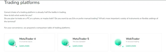 trading-platform