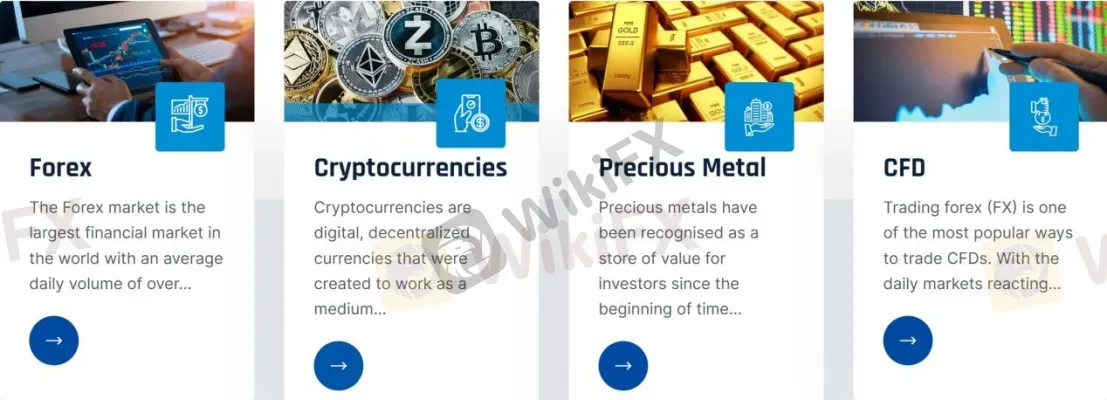 market-instruments