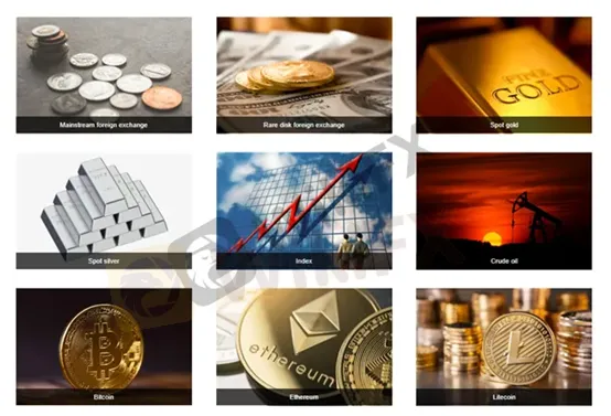 market-instruments