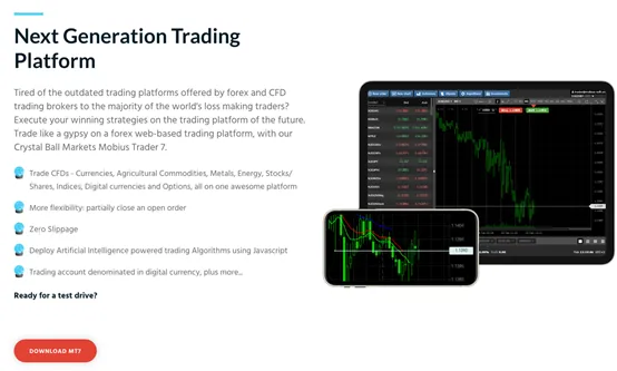 trading-platform