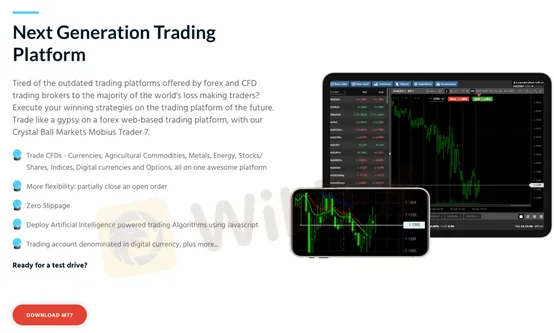 trading-platform