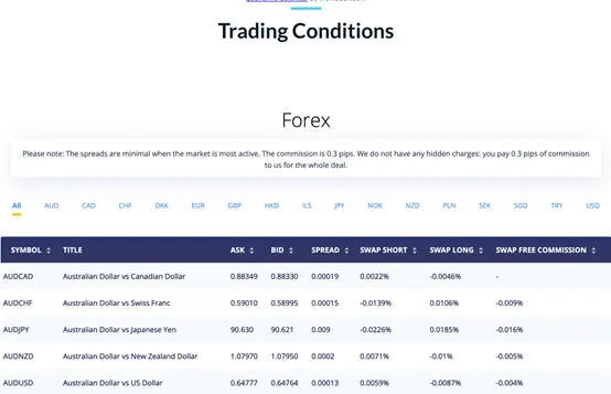 trading-tools