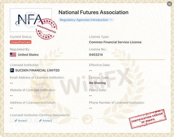 regulation regulation