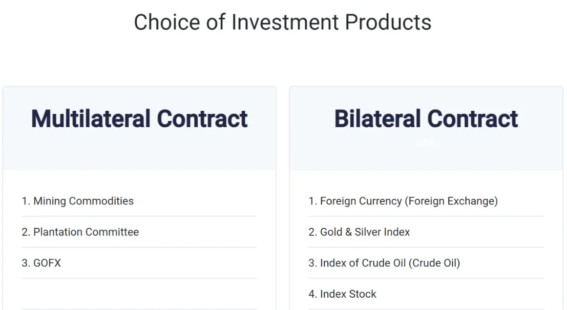 products