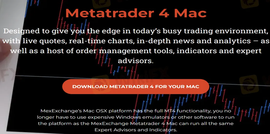 trading-platform