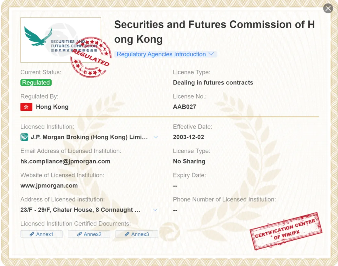 regulation regulation