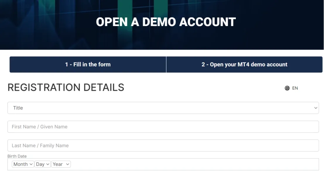 demo-trading