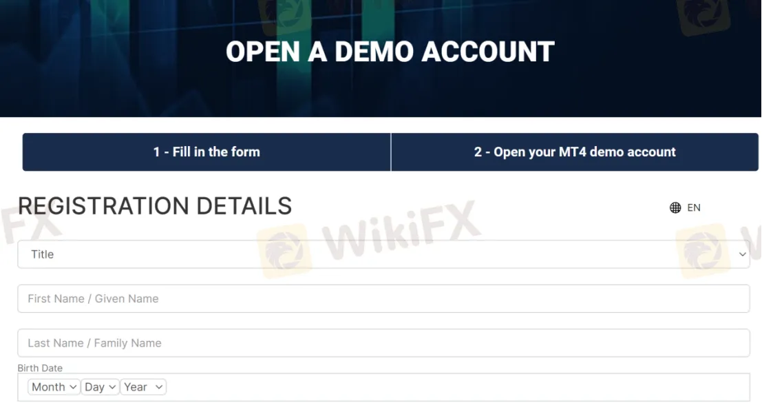 demo-trading