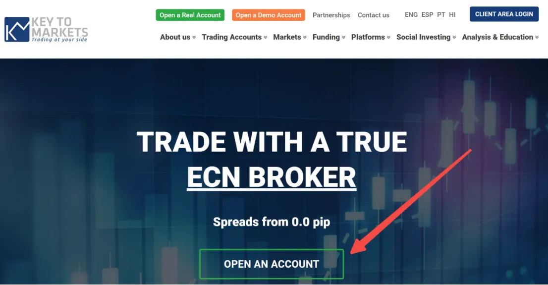 open-account