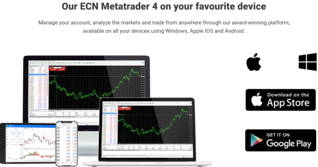 trading-platform