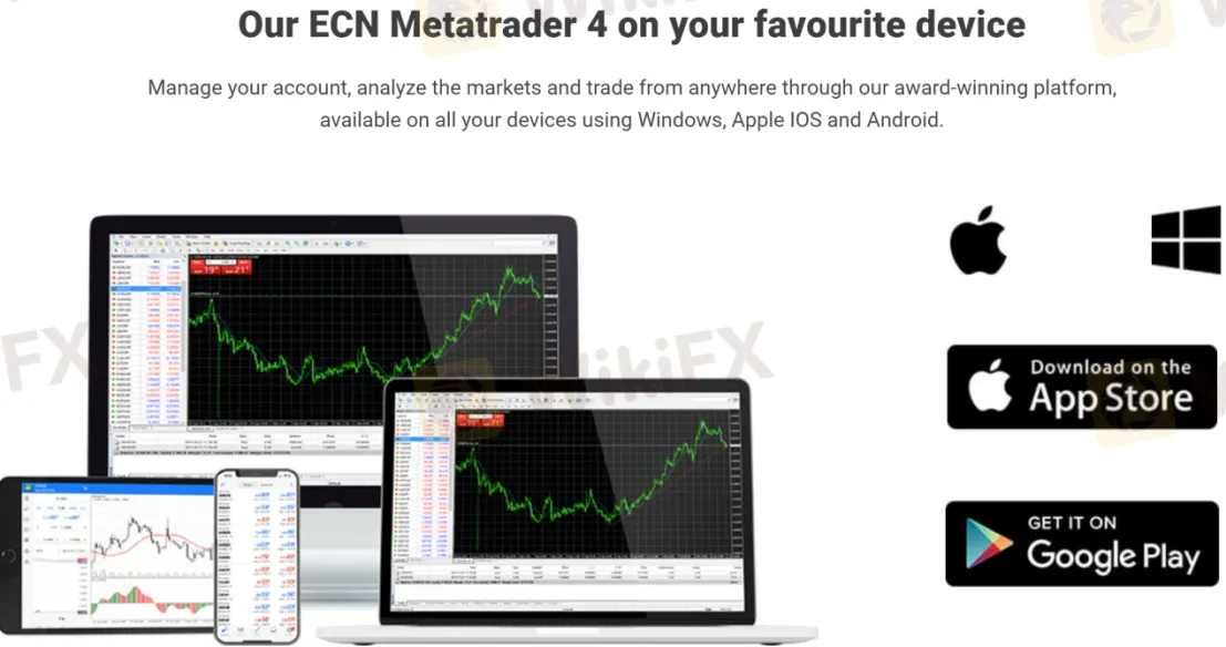trading-platform