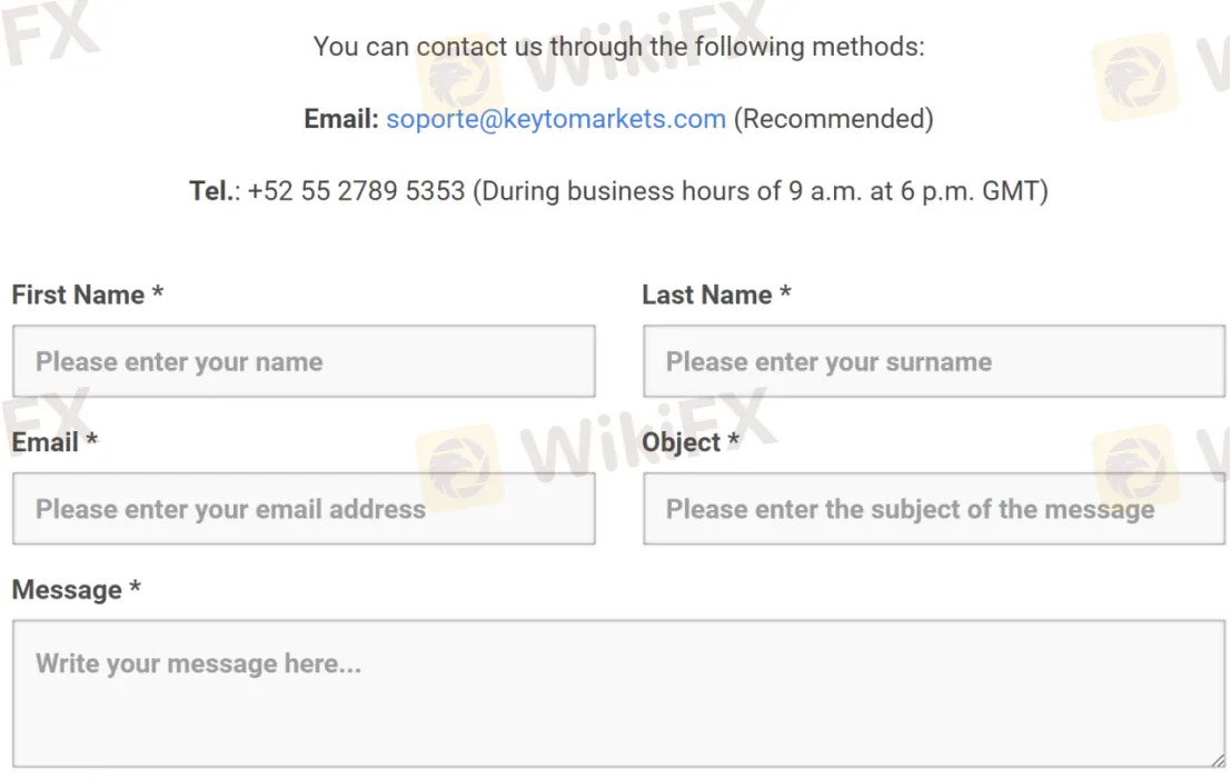 customer-support