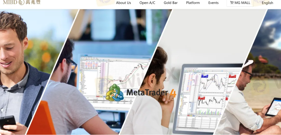 trading-platform trading-platform