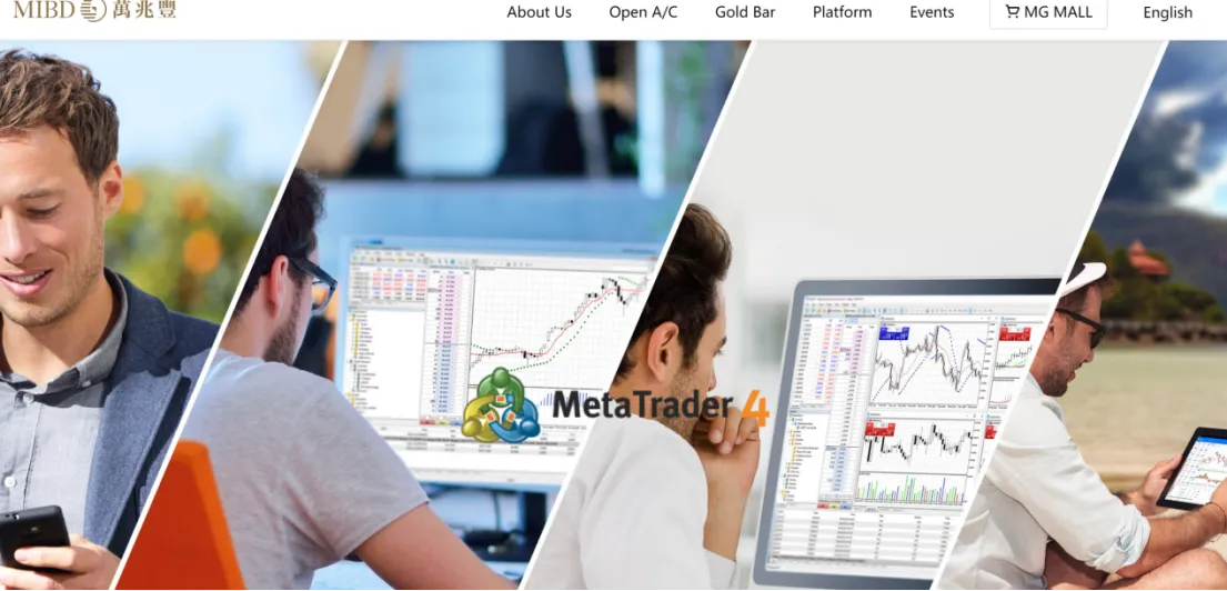 trading-platform trading-platform