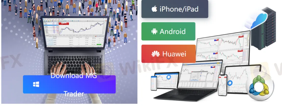 trading-platform trading-platform