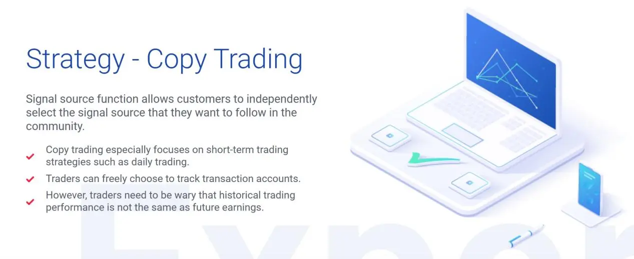 Copy Trading Copy Trading