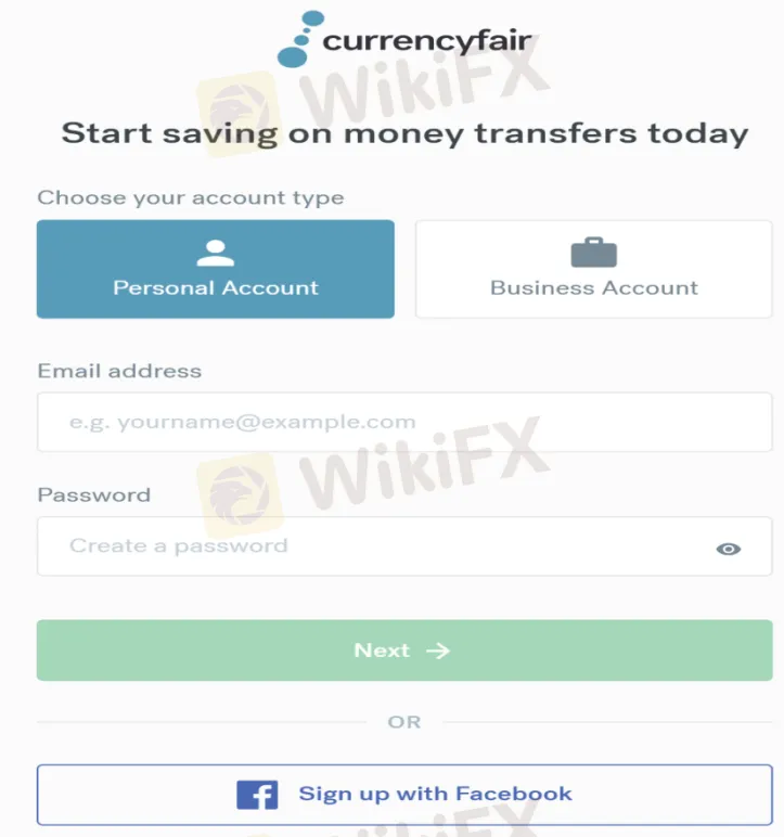 open-account open-account