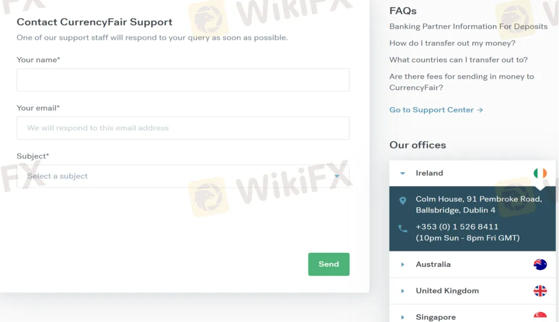 customer-support customer-support