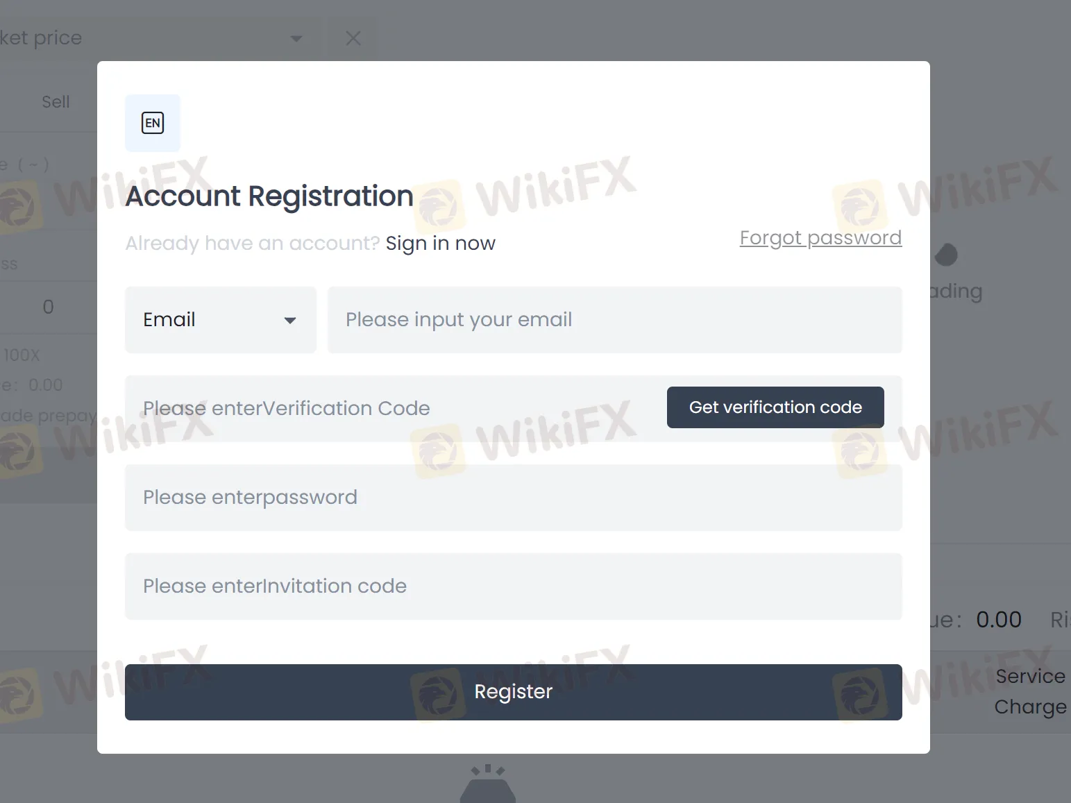 open-account open-account
