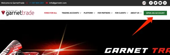 open-account