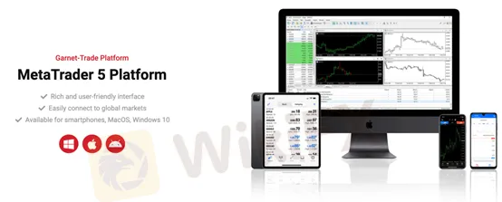 trading-platform