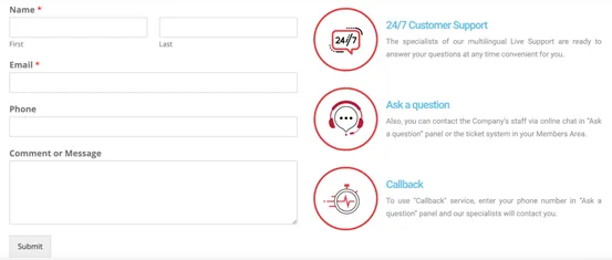 customer-support