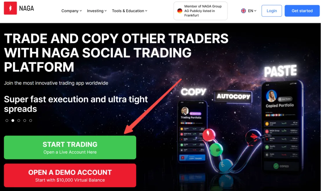 open-account open-account