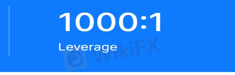 leverage leverage