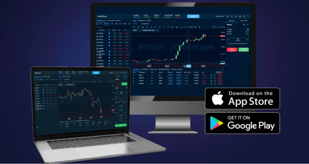 trading-platform