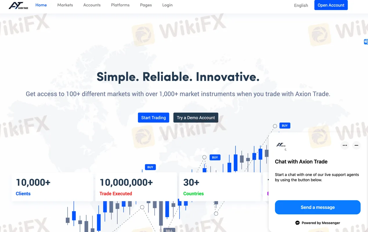 regulation regulation