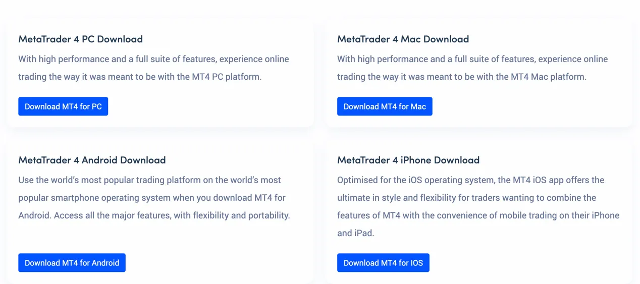 trading-platform