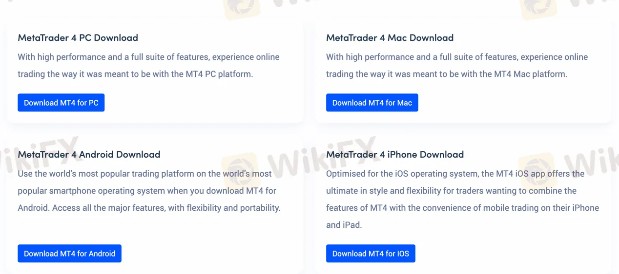 trading-platform trading-platform