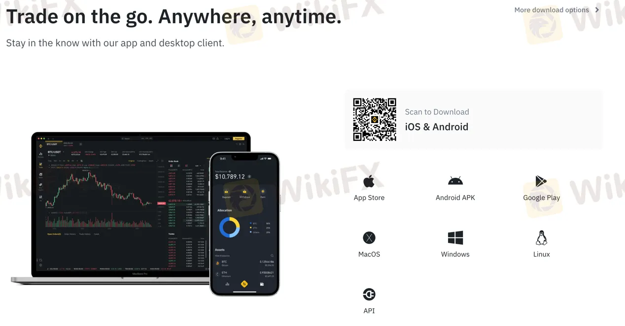 trading-platform