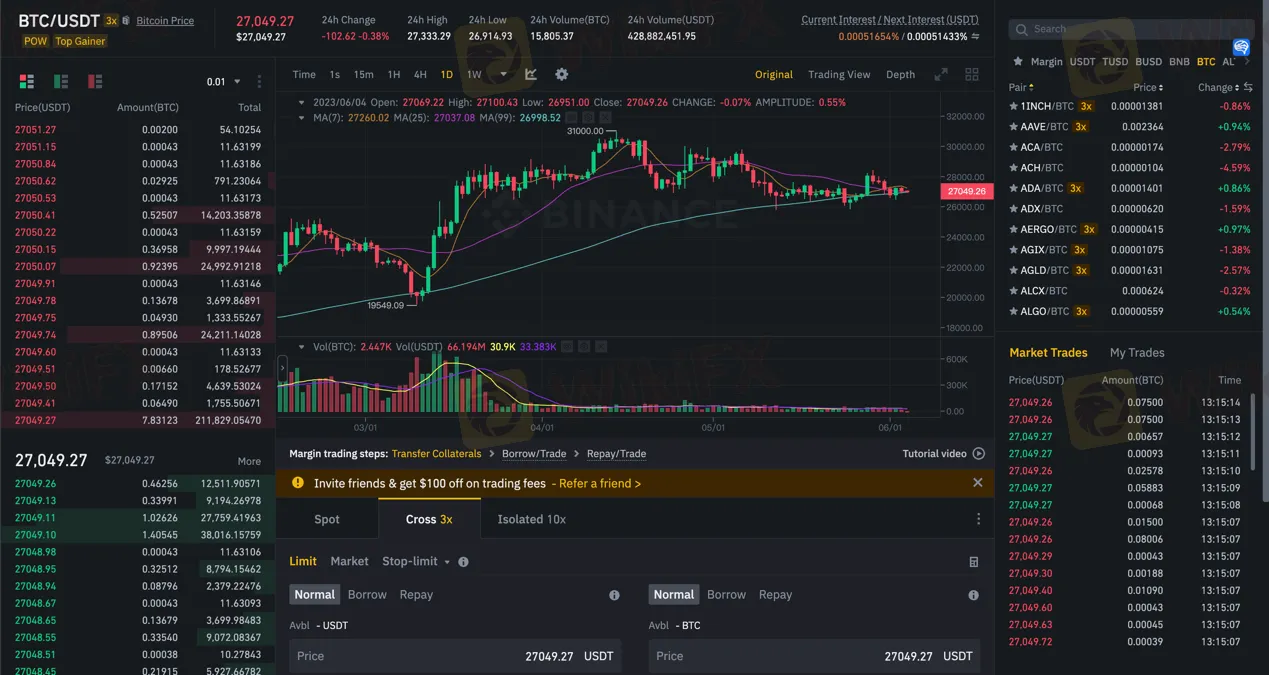 trading-tools