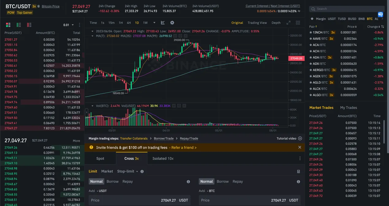trading-tools